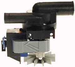 Gre Drain Pump - 651 Laugenpumpe Alternativ Fur Ariston C00104819